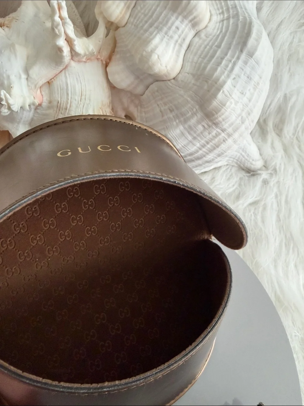Gucci vintage sunglasses